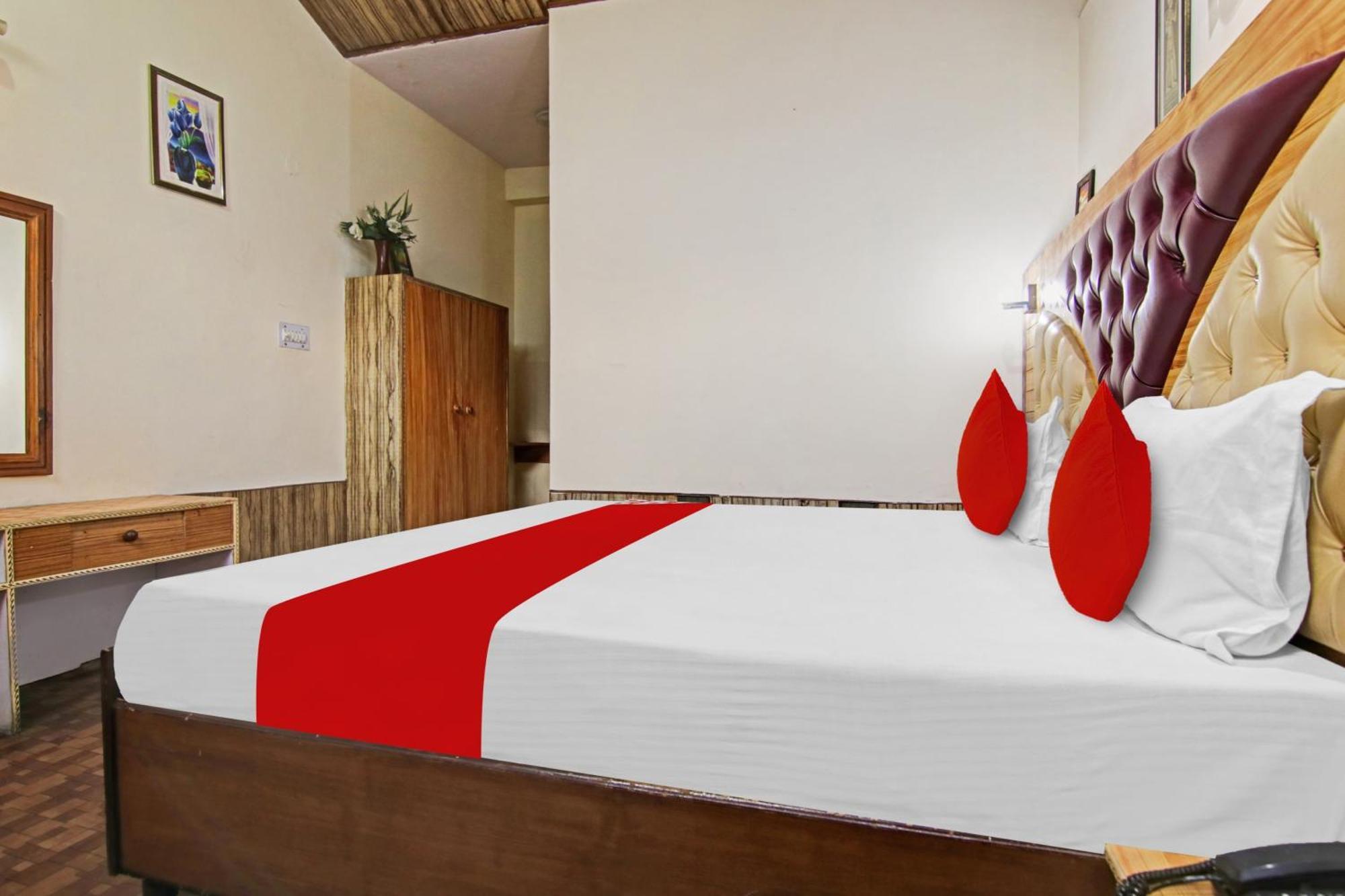 Hotel O Ashoka Manali (Himachal Pradesh)