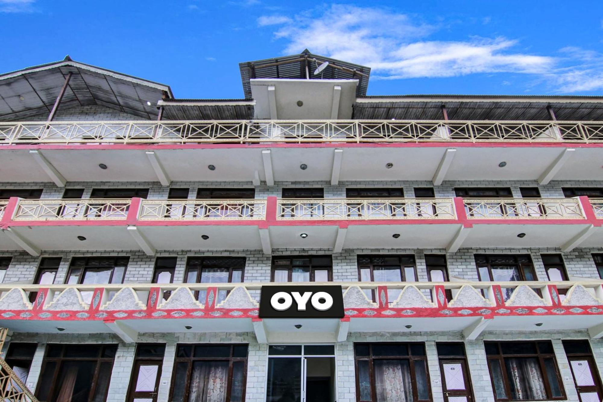 O Ashoka 4* Manali (Himachal Pradesh)