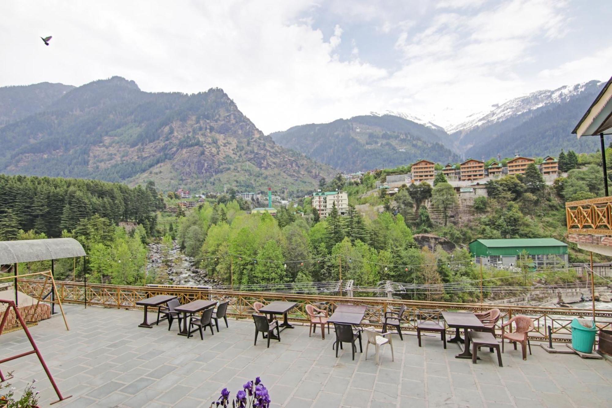 O Ashoka 4* Manali (Himachal Pradesh)